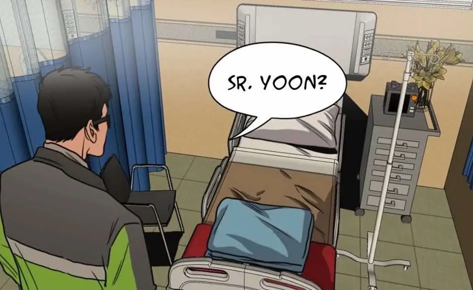 Killing Stalking – Capítulo 67 Yaoi – Página 205