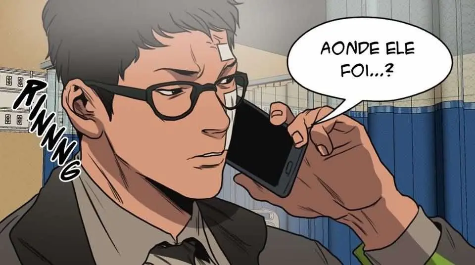 Killing Stalking – Capítulo 67 Yaoi – Página 206