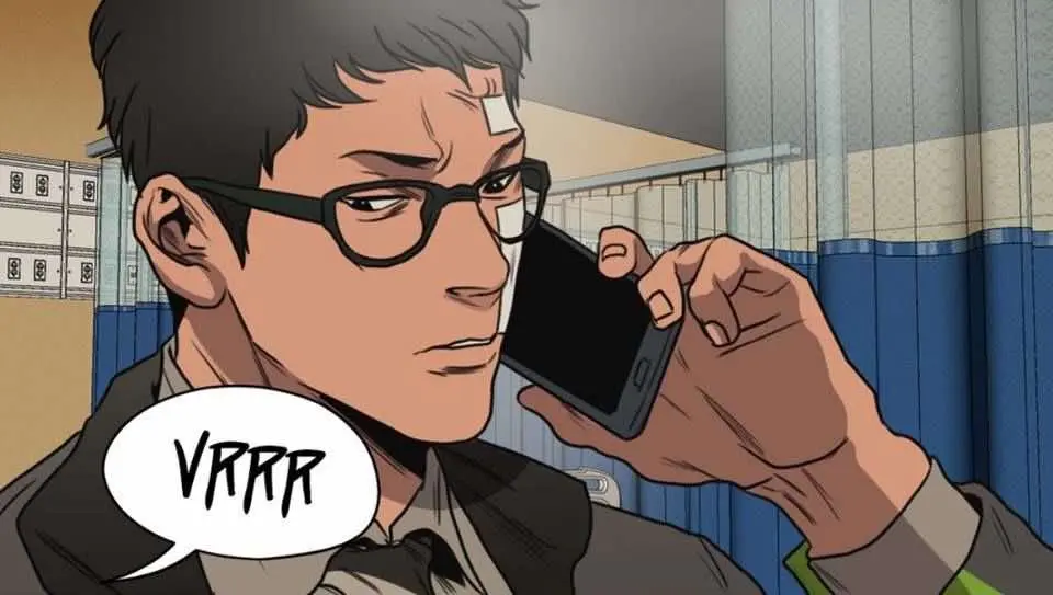 Killing Stalking – Capítulo 67 Yaoi – Página 207