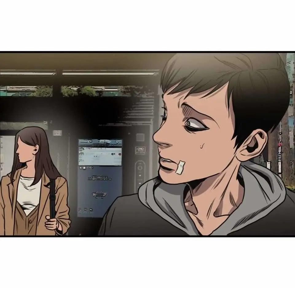 Killing Stalking – Capítulo 67 Yaoi – Página 21