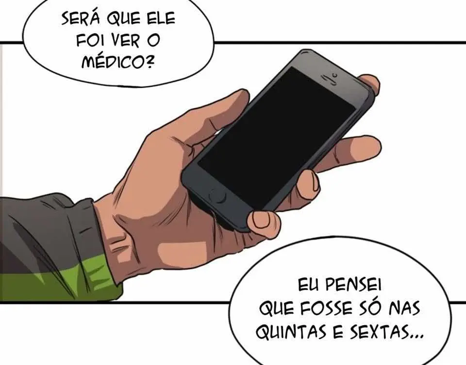 Killing Stalking – Capítulo 67 Yaoi – Página 210