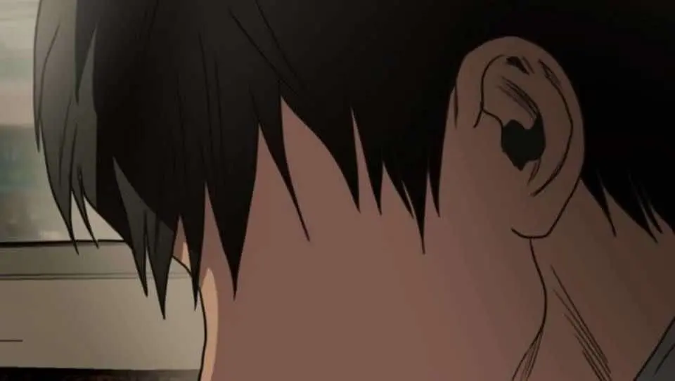 Killing Stalking – Capítulo 67 Yaoi – Página 211