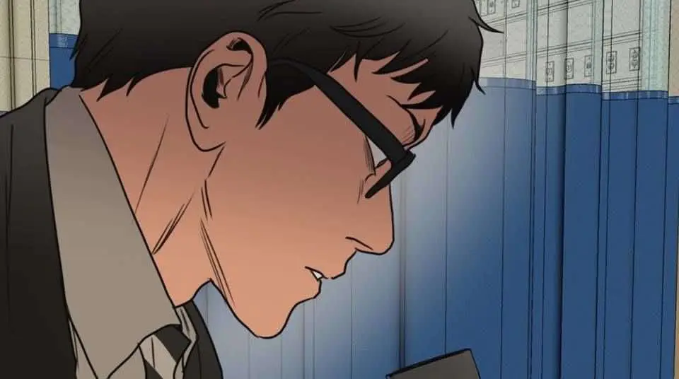 Killing Stalking – Capítulo 67 Yaoi – Página 212