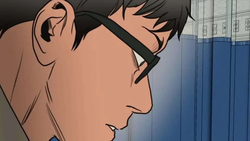 Killing Stalking – Capítulo 67 Yaoi – Página 214