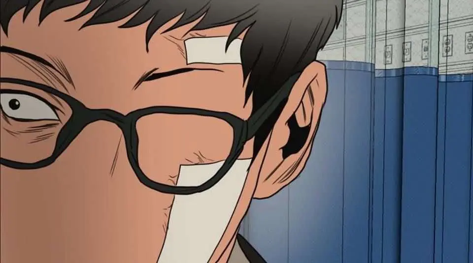 Killing Stalking – Capítulo 67 Yaoi – Página 215