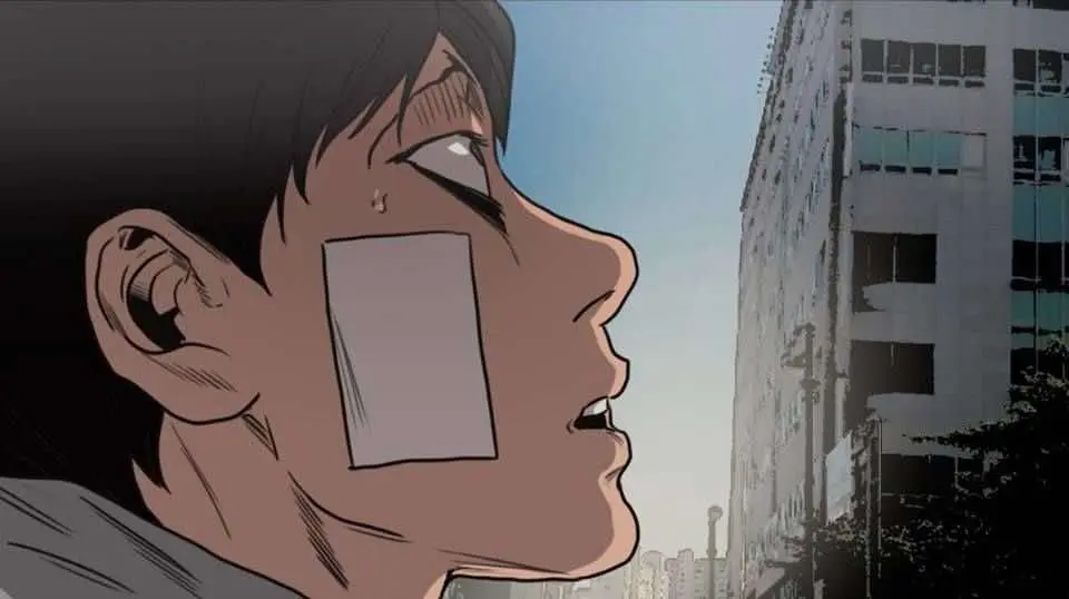 Killing Stalking – Capítulo 67 Yaoi – Página 218