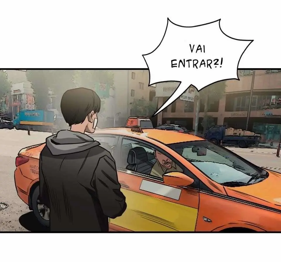 Killing Stalking – Capítulo 67 Yaoi – Página 22