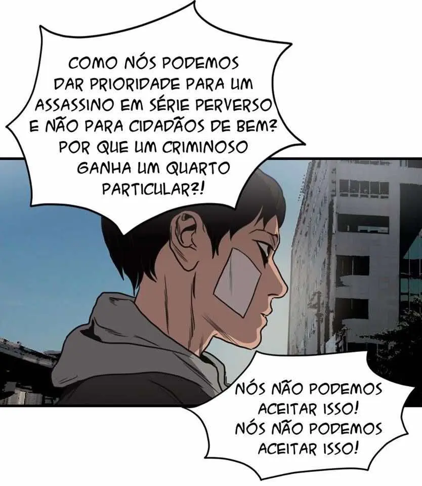 Killing Stalking – Capítulo 67 Yaoi – Página 220