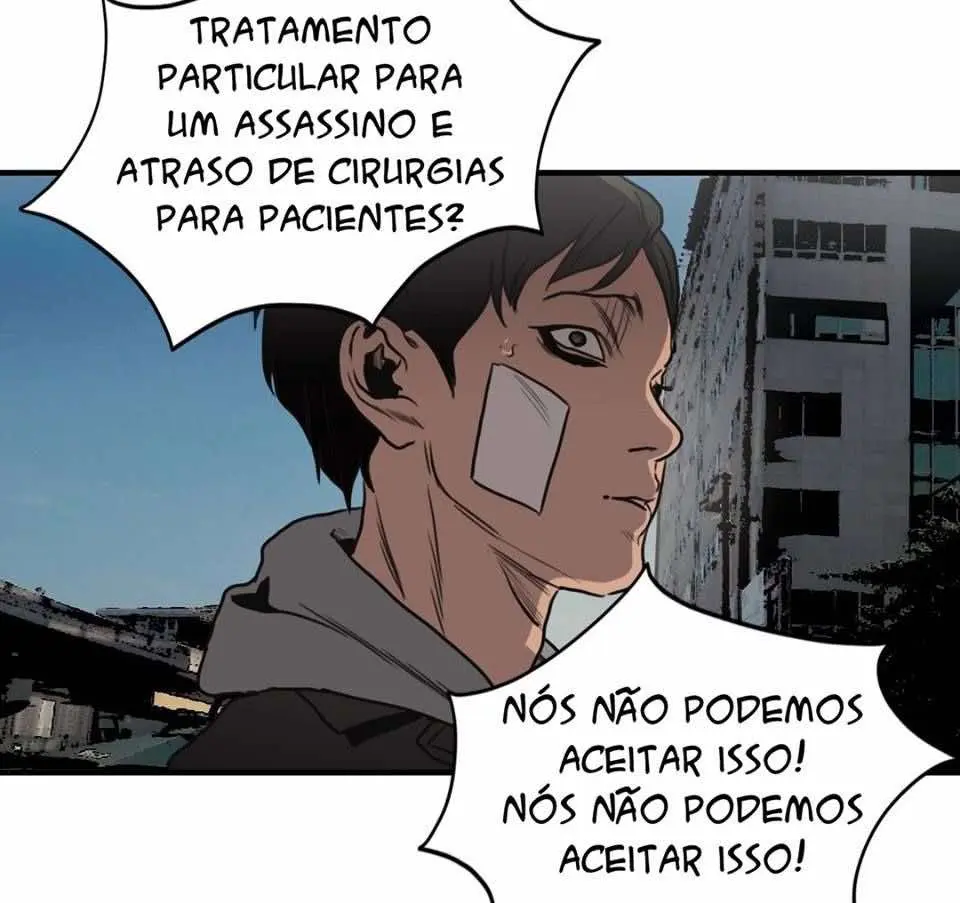 Killing Stalking – Capítulo 67 Yaoi – Página 221