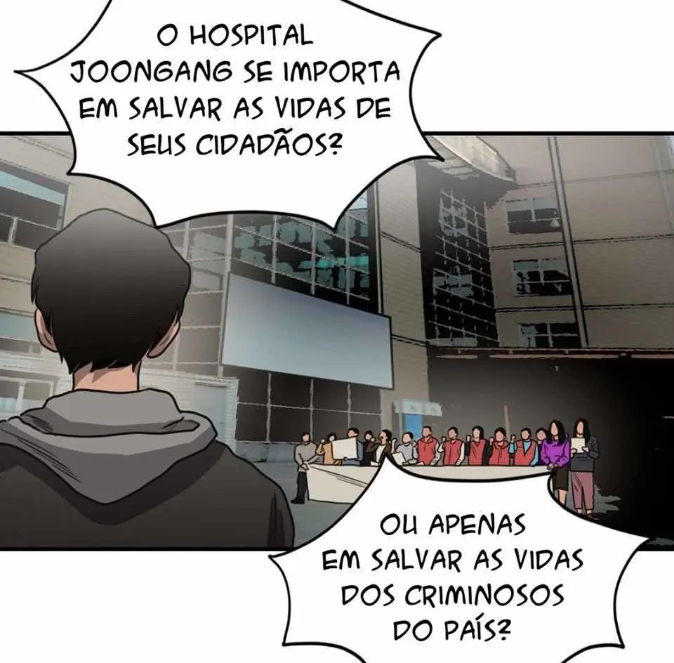 Killing Stalking – Capítulo 67 Yaoi – Página 222