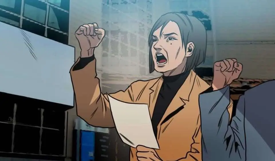 Killing Stalking – Capítulo 67 Yaoi – Página 223