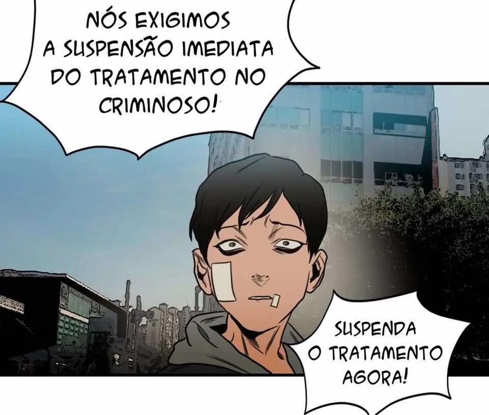 Killing Stalking – Capítulo 67 Yaoi – Página 224