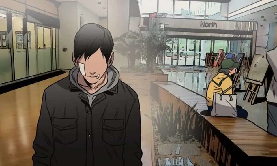 Killing Stalking – Capítulo 67 Yaoi – Página 226