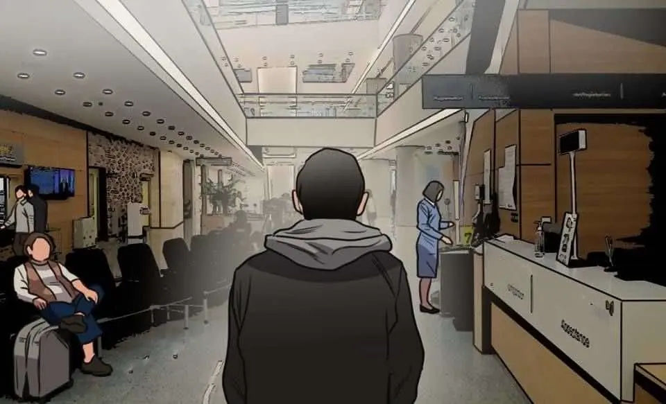 Killing Stalking – Capítulo 67 Yaoi – Página 227