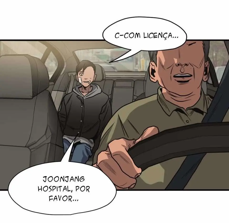 Killing Stalking – Capítulo 67 Yaoi – Página 23