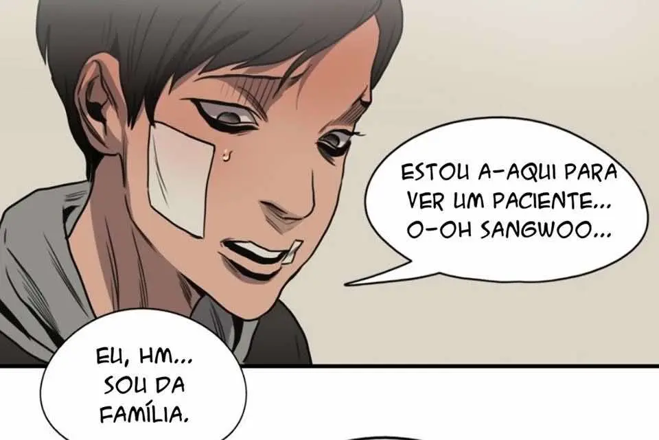 Killing Stalking – Capítulo 67 Yaoi – Página 230
