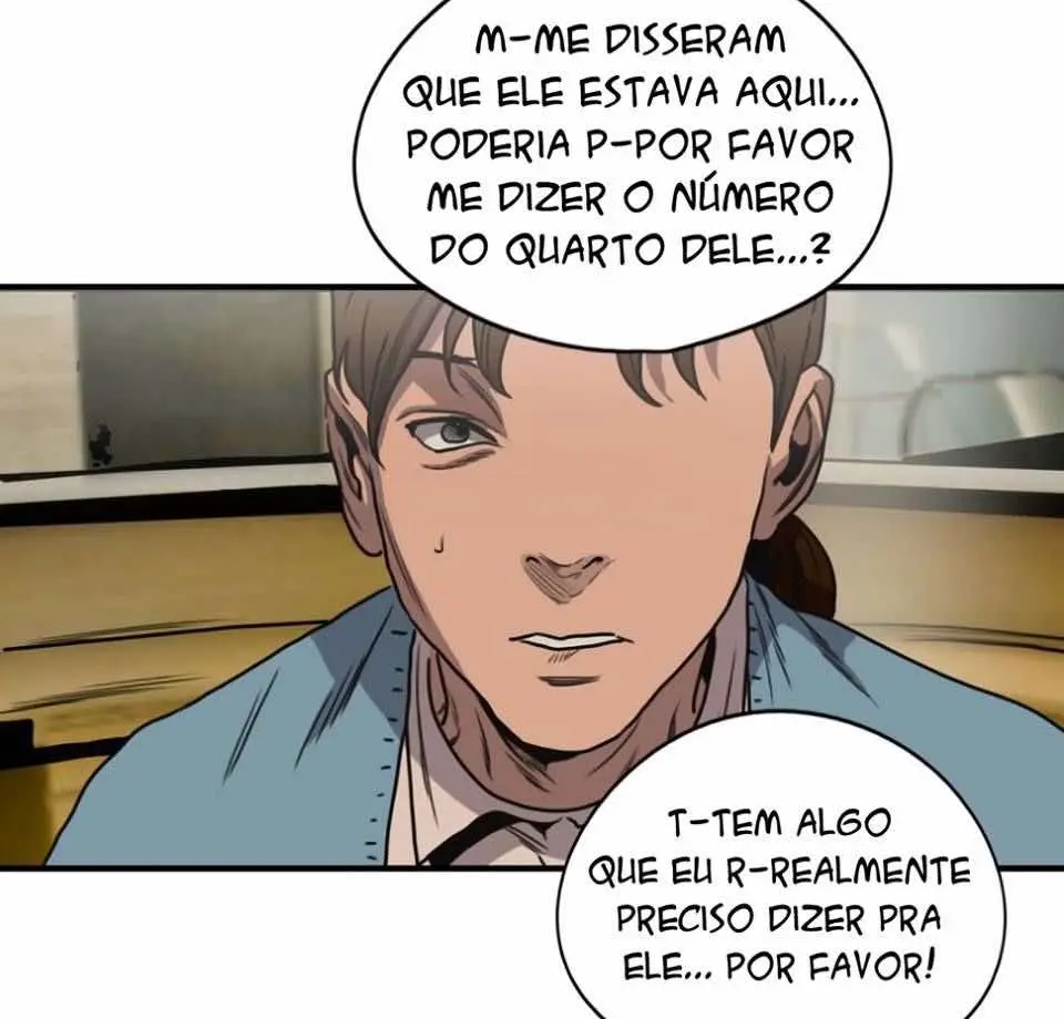 Killing Stalking – Capítulo 67 Yaoi – Página 231