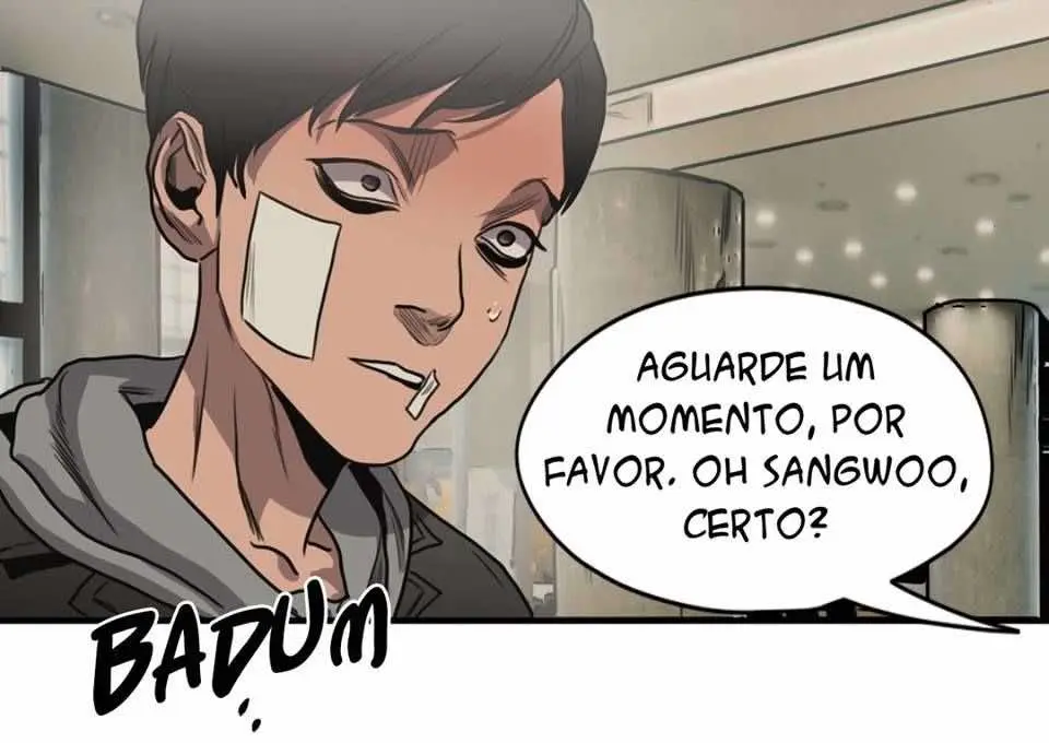 Killing Stalking – Capítulo 67 Yaoi – Página 233