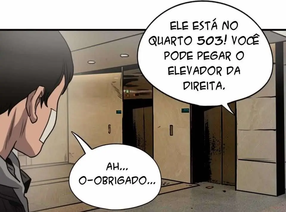 Killing Stalking – Capítulo 67 Yaoi – Página 235