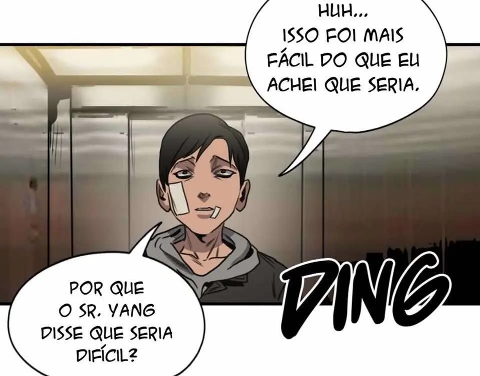 Killing Stalking – Capítulo 67 Yaoi – Página 238