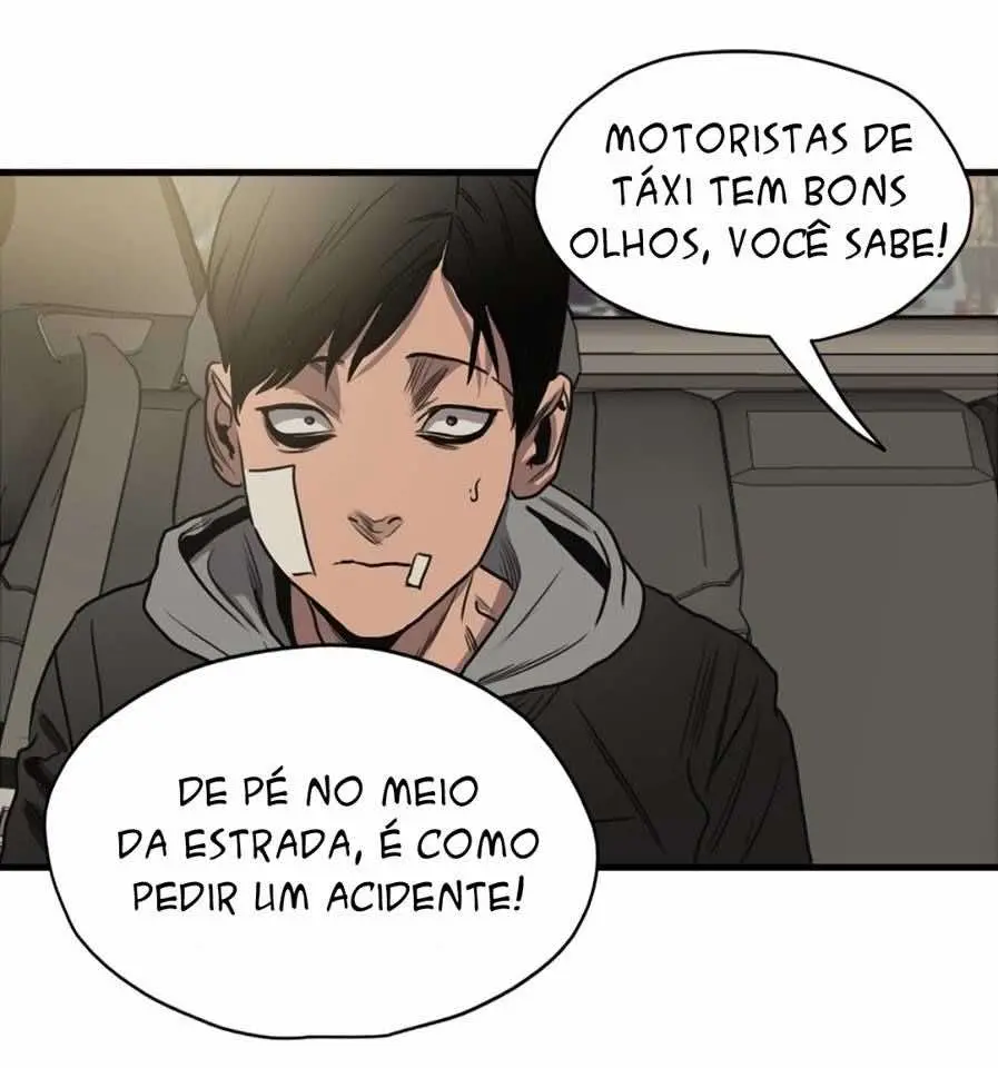 Killing Stalking – Capítulo 67 Yaoi – Página 24