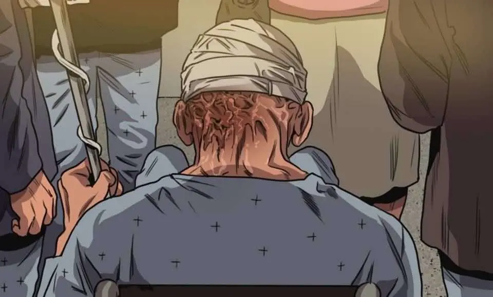 Killing Stalking – Capítulo 67 Yaoi – Página 242