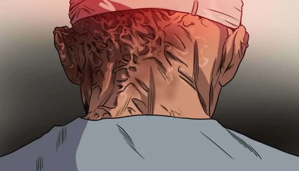 Killing Stalking – Capítulo 67 Yaoi – Página 243