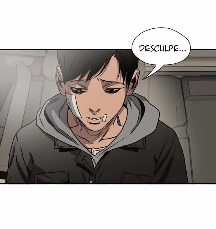 Killing Stalking – Capítulo 67 Yaoi – Página 25