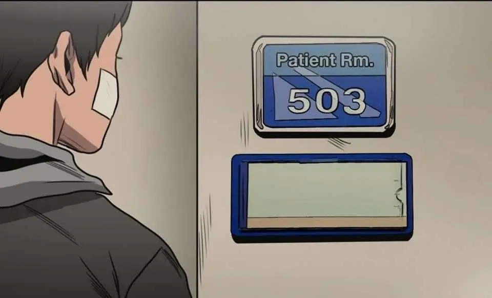 Killing Stalking – Capítulo 67 Yaoi – Página 252