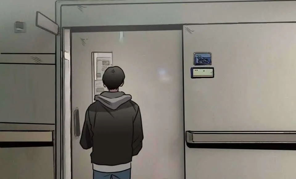 Killing Stalking – Capítulo 67 Yaoi – Página 254