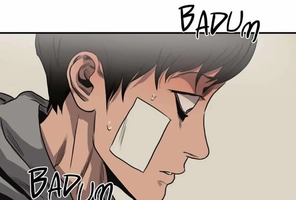 Killing Stalking – Capítulo 67 Yaoi – Página 255