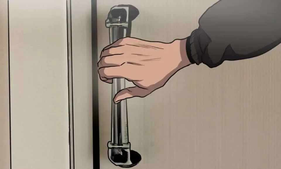 Killing Stalking – Capítulo 67 Yaoi – Página 256