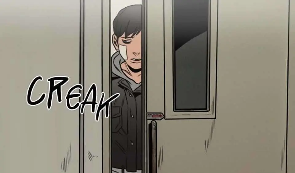 Killing Stalking – Capítulo 67 Yaoi – Página 257