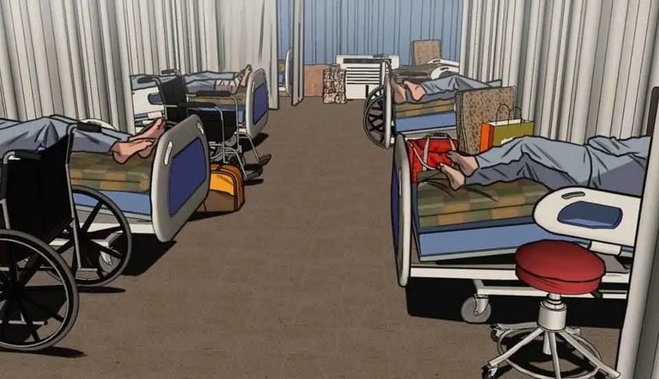 Killing Stalking – Capítulo 67 Yaoi – Página 258