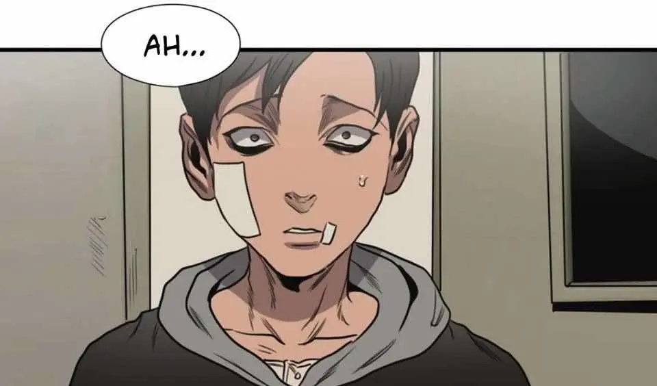 Killing Stalking – Capítulo 67 Yaoi – Página 259