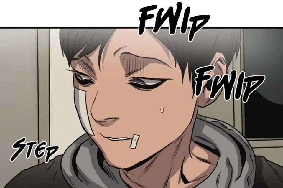 Killing Stalking – Capítulo 67 Yaoi – Página 260