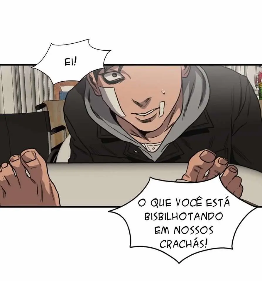 Killing Stalking – Capítulo 67 Yaoi – Página 263