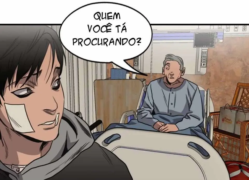 Killing Stalking – Capítulo 67 Yaoi – Página 265