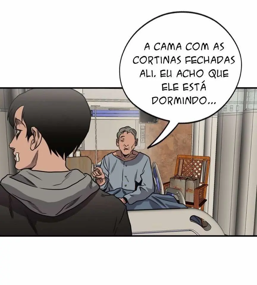 Killing Stalking – Capítulo 67 Yaoi – Página 267