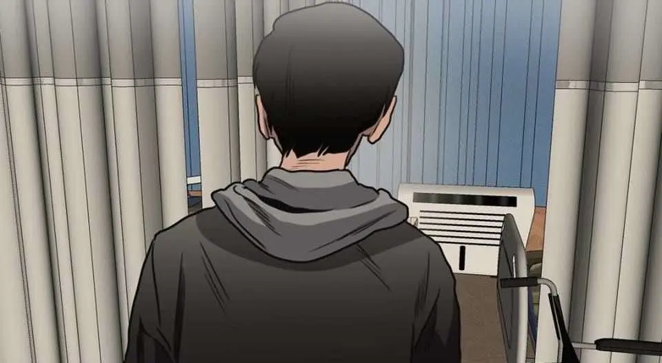 Killing Stalking – Capítulo 67 Yaoi – Página 268