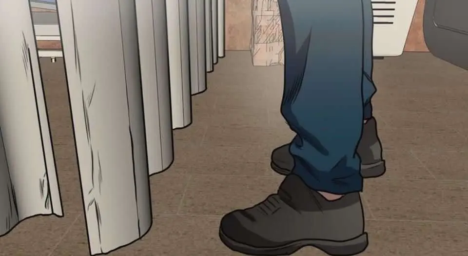 Killing Stalking – Capítulo 67 Yaoi – Página 269