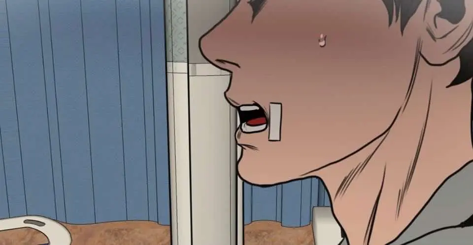 Killing Stalking – Capítulo 67 Yaoi – Página 272