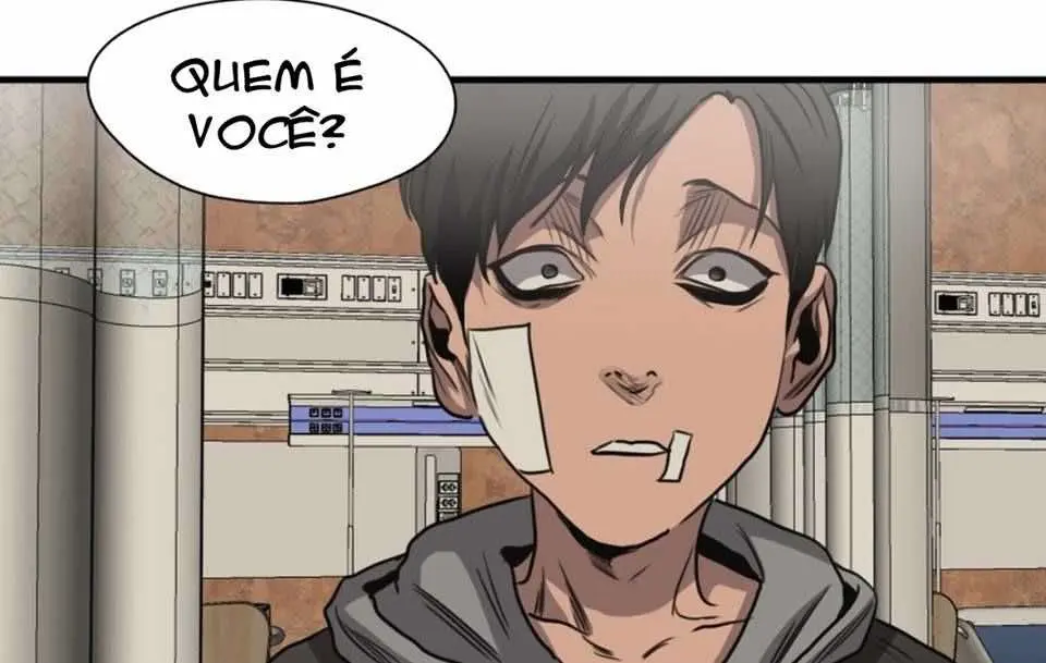 Killing Stalking – Capítulo 67 Yaoi – Página 274