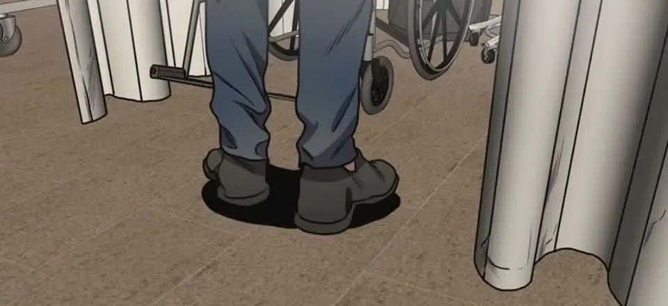 Killing Stalking – Capítulo 67 Yaoi – Página 275