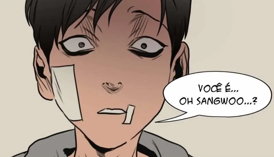 Killing Stalking – Capítulo 67 Yaoi – Página 276