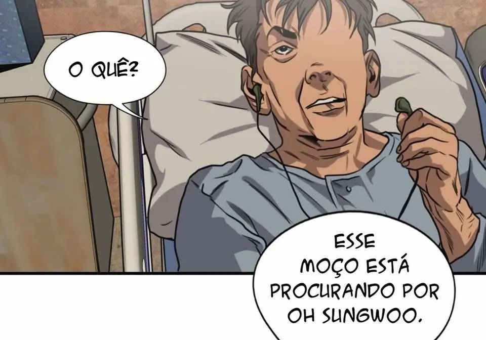 Killing Stalking – Capítulo 67 Yaoi – Página 277