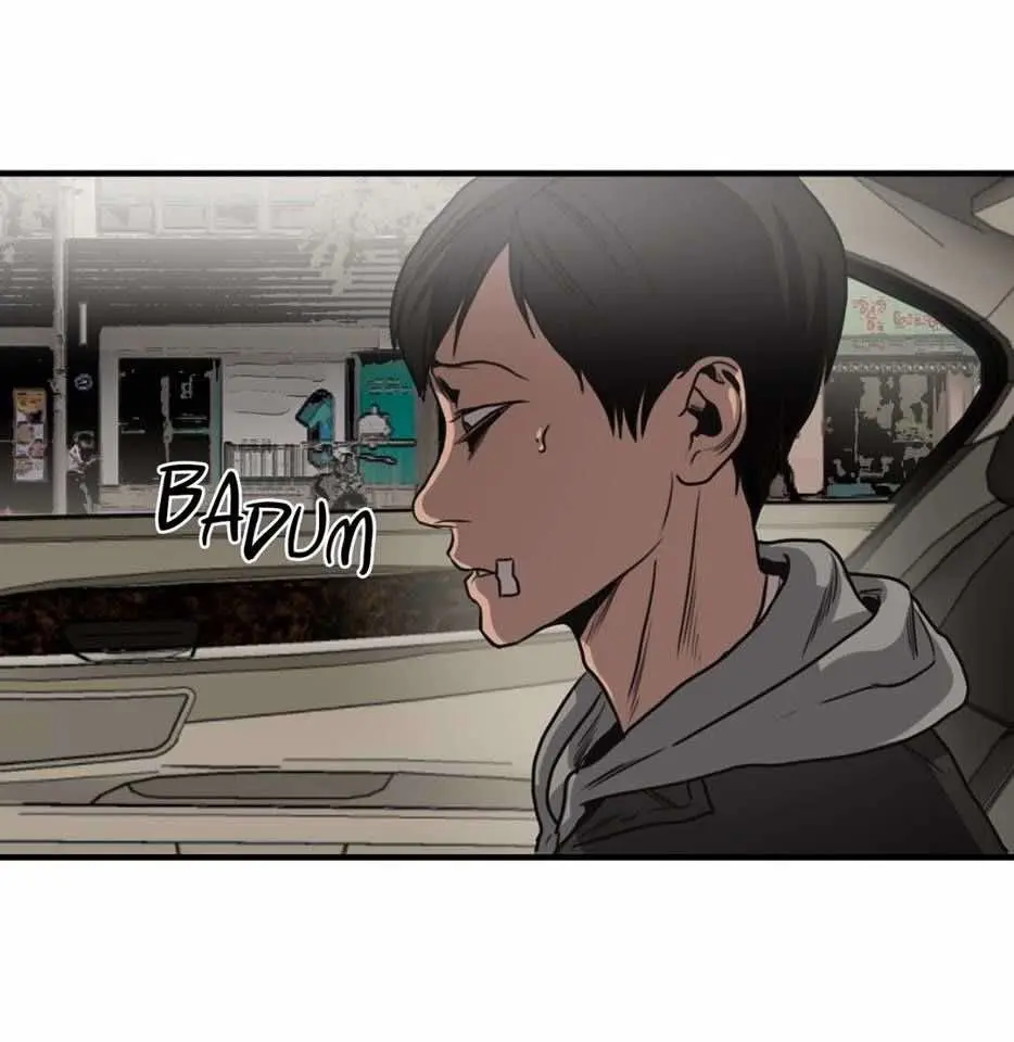 Killing Stalking – Capítulo 67 Yaoi – Página 28