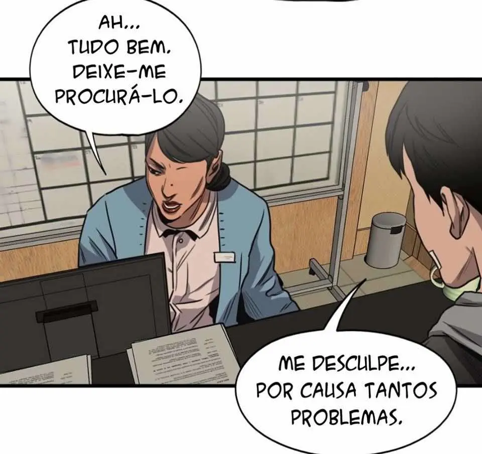 Killing Stalking – Capítulo 67 Yaoi – Página 282