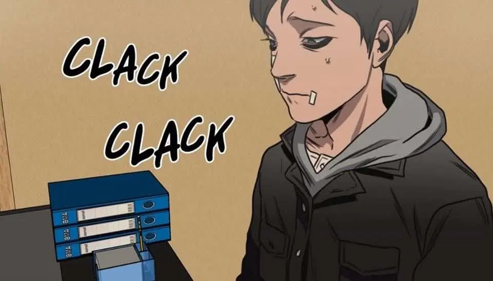 Killing Stalking – Capítulo 67 Yaoi – Página 283