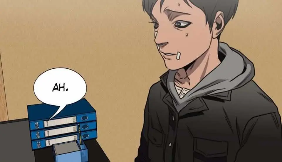 Killing Stalking – Capítulo 67 Yaoi – Página 284